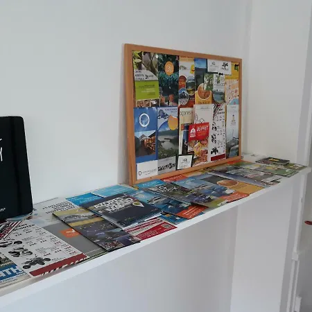 Apartman Tojo Ponta Delgada