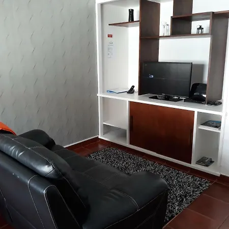 Apartman Tojo