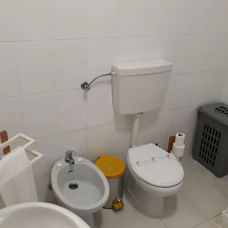 Tojo Apartman *