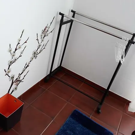 Tojo Apartman Ponta Delgada