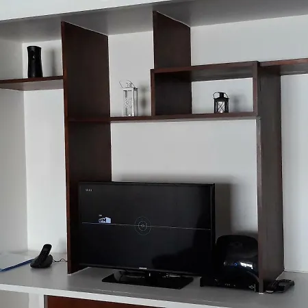 Apartman Tojo Ponta Delgada